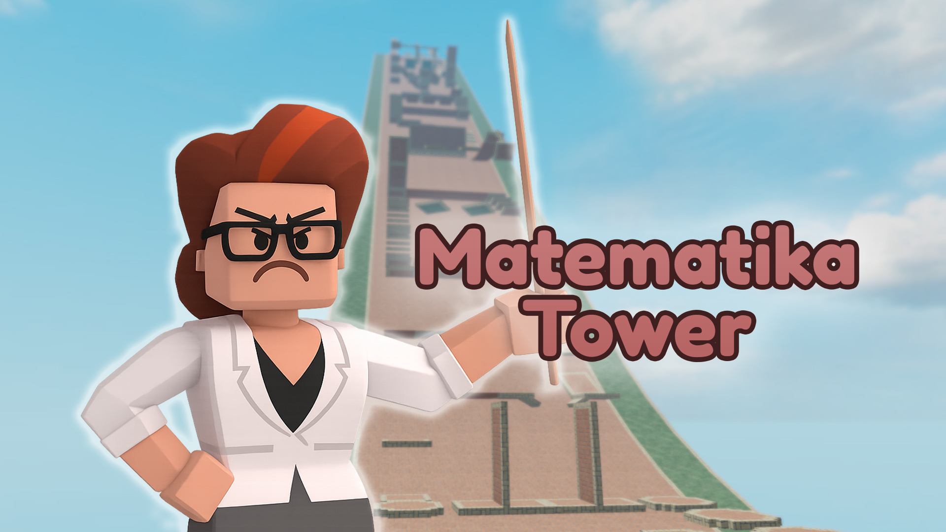 Matematika Tower